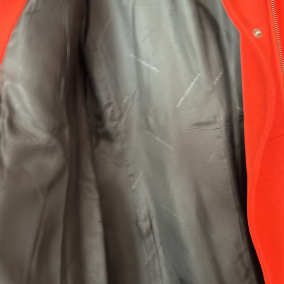 Comptoir des cottoniers red coat - Picture 3 of 6